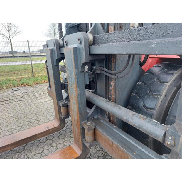 2021 KALMAR DCG160-9-45010614