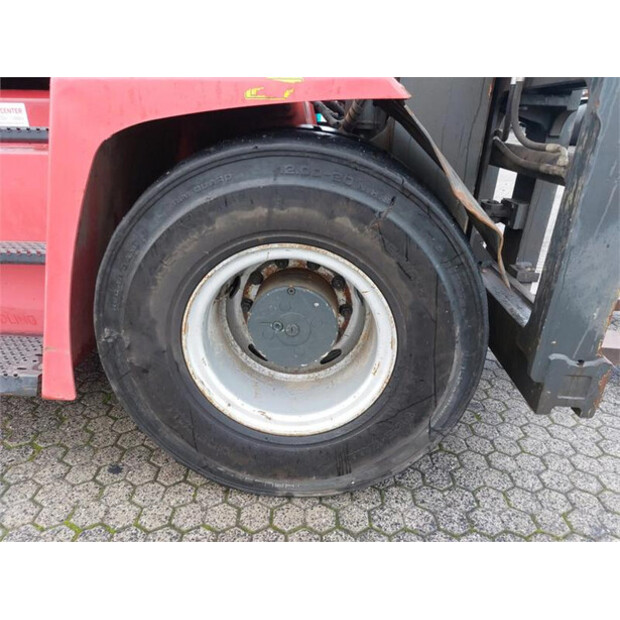 2021 KALMAR DCG160-9-45010616