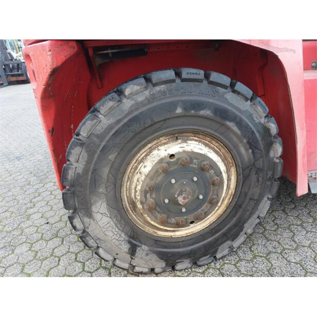 2021 KALMAR DCG160-9-45010617