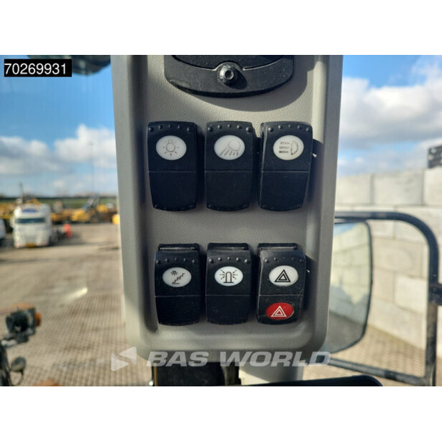 2020 Caterpillar 988K-45010619