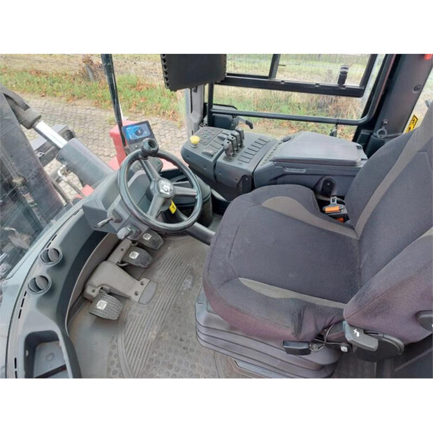 2021 KALMAR DCG160-9-45010621