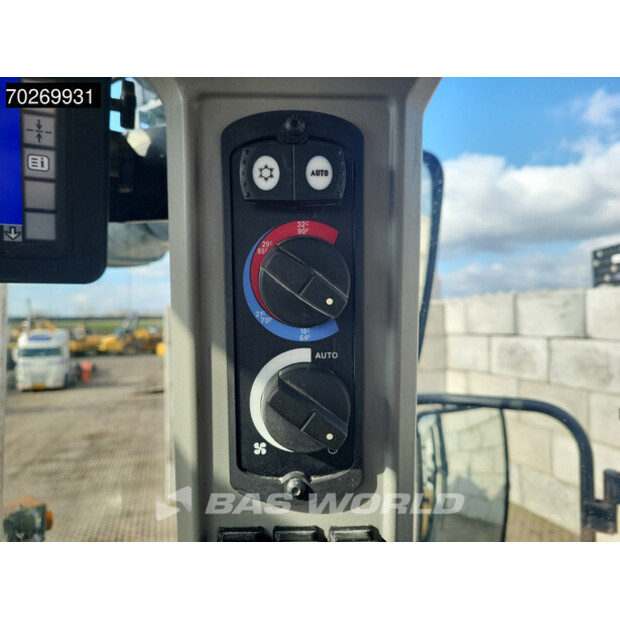 2020 Caterpillar 988K-45010626