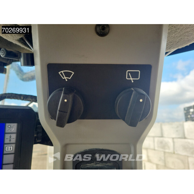 2020 Caterpillar 988K-45010628