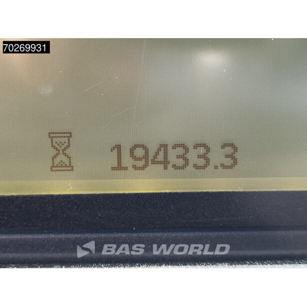 2020 Caterpillar 988K-45010630