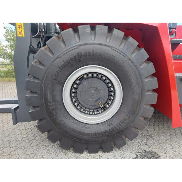 2025 كالمار DCG450-12-45010640