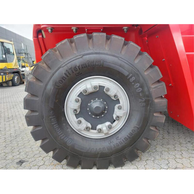 2025 كالمار DCG450-12-45010642