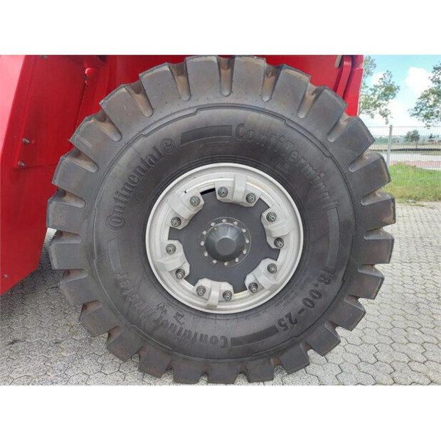 2025 كالمار DCG450-12-45010644