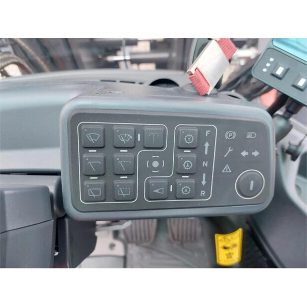 2025 كالمار DCG450-12-45010651