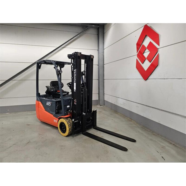 2023 Toyota 8FBE20T-45010667