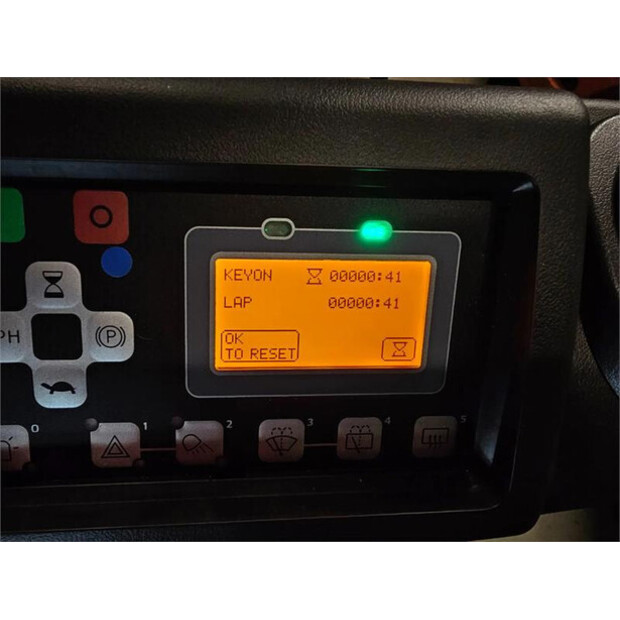 2023 Toyota 8FBE20T-45010673