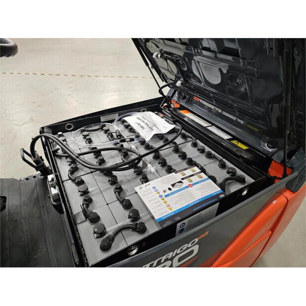 2023 Toyota 8FBE20T-45010674