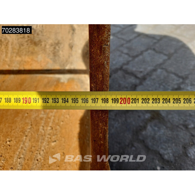 2016 كاتربيلر M314F-45010701