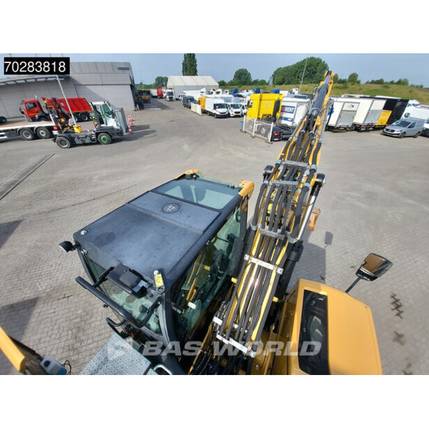 2016 كاتربيلر M314F-45010702