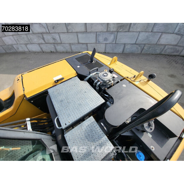 2016 كاتربيلر M314F-45010703