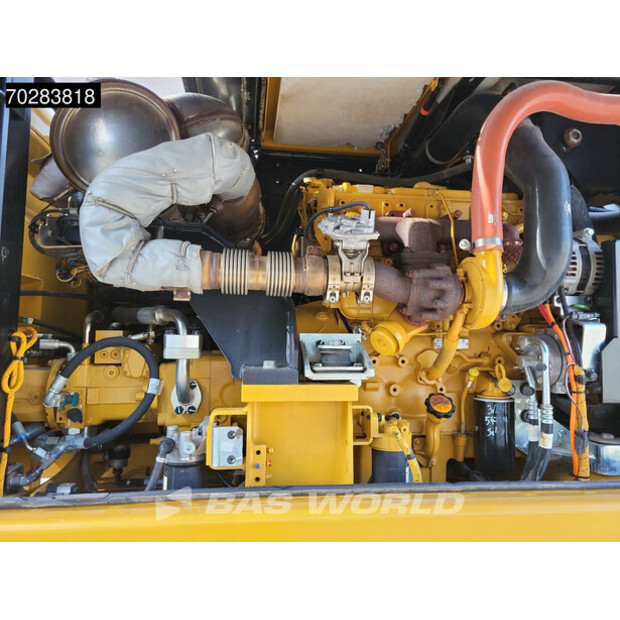 2016 كاتربيلر M314F-45010705