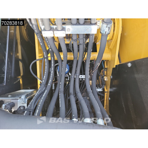 2016 كاتربيلر M314F-45010706