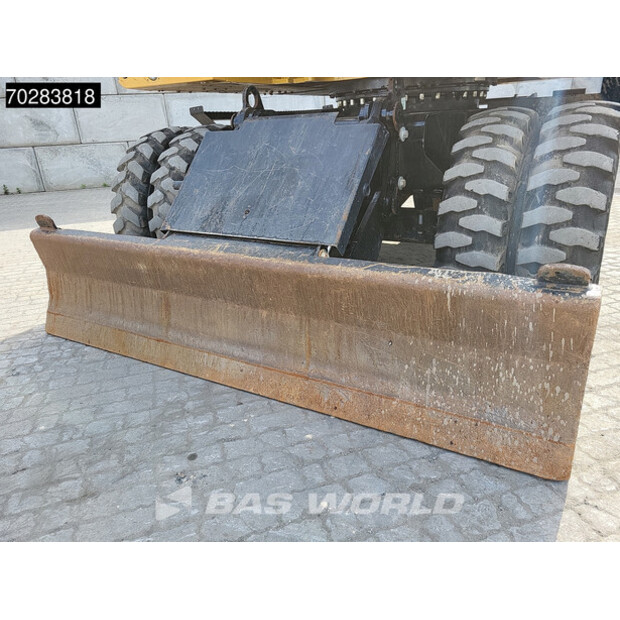 2016 كاتربيلر M314F-45010709