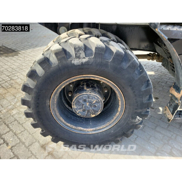 2016 كاتربيلر M314F-45010713