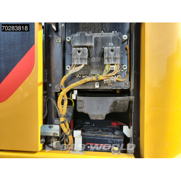 2016 كاتربيلر M314F-45010715