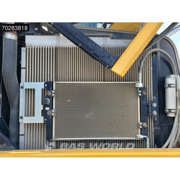 2016 كاتربيلر M314F-45010716