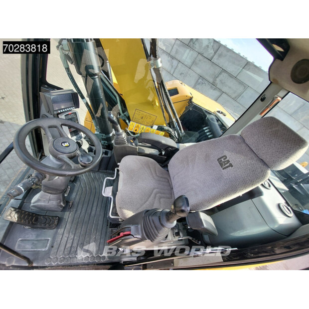 2016 كاتربيلر M314F-45010717