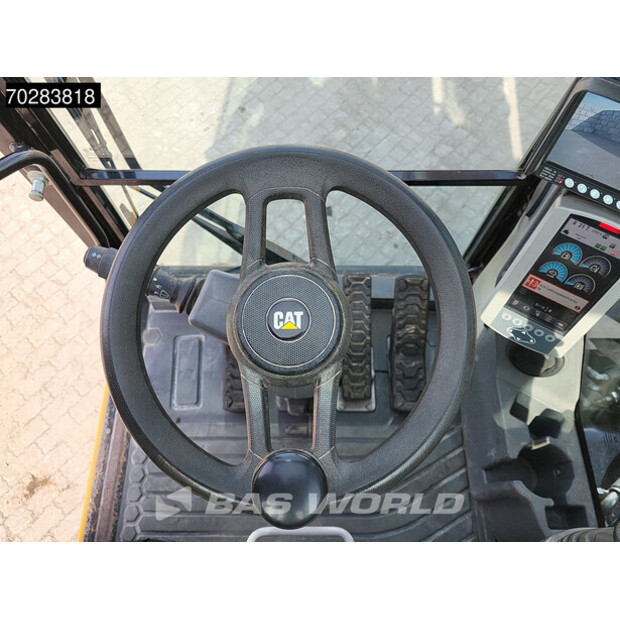 2016 كاتربيلر M314F-45010718