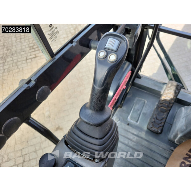 2016 كاتربيلر M314F-45010719