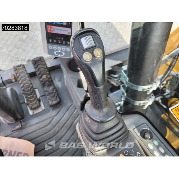 2016 كاتربيلر M314F-45010720