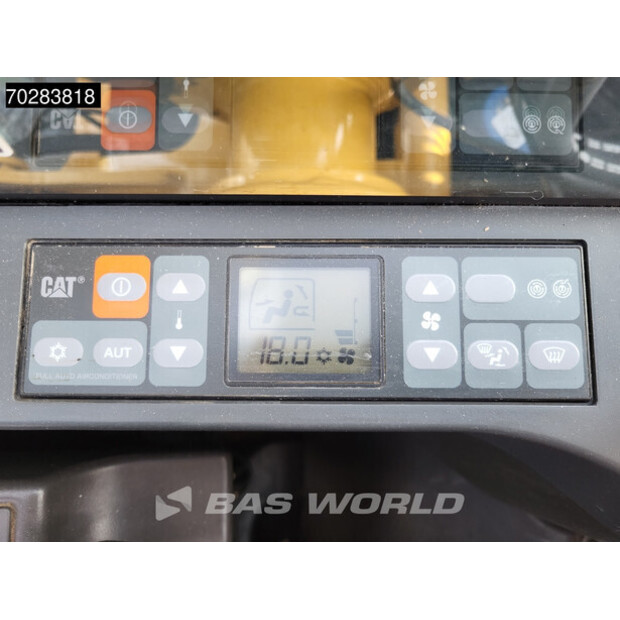 2016 كاتربيلر M314F-45010726