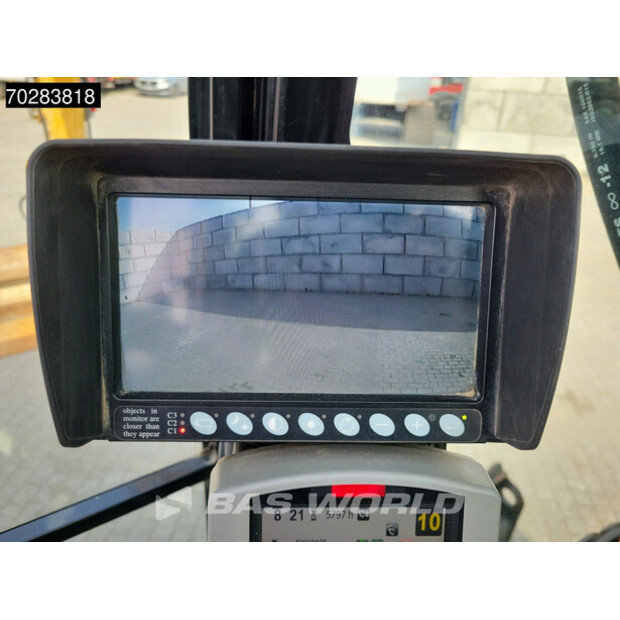 2016 كاتربيلر M314F-45010730