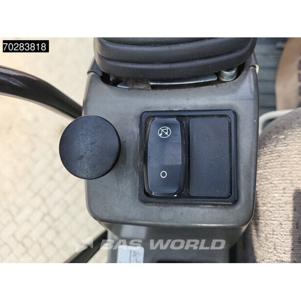 2016 كاتربيلر M314F-45010734