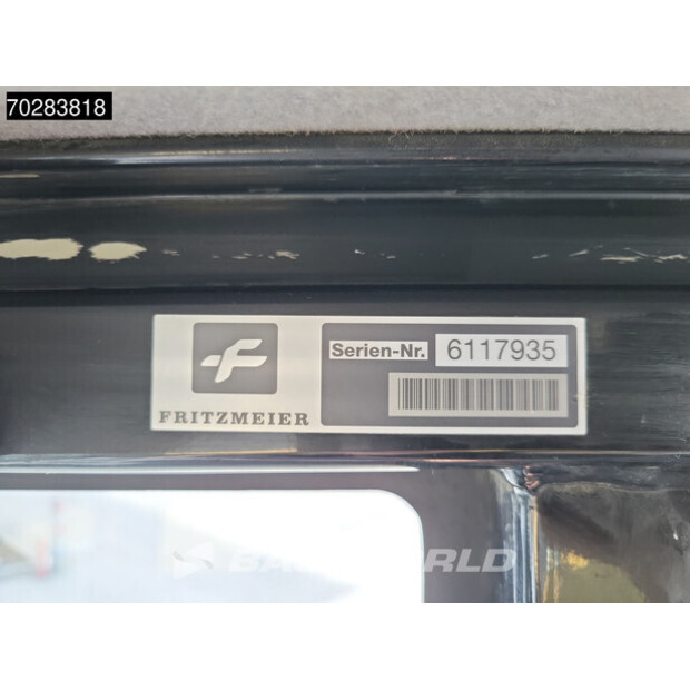 2016 كاتربيلر M314F-45010738