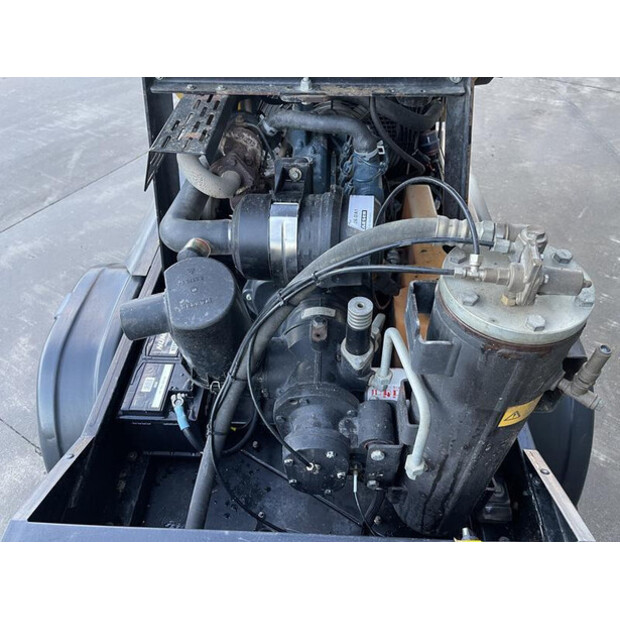 2015 Kaeser M31-45010762