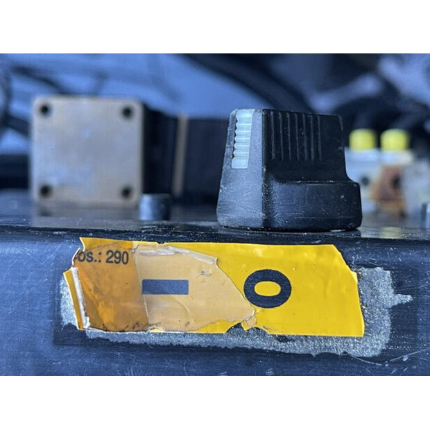 2015 Kaeser M31-45010768