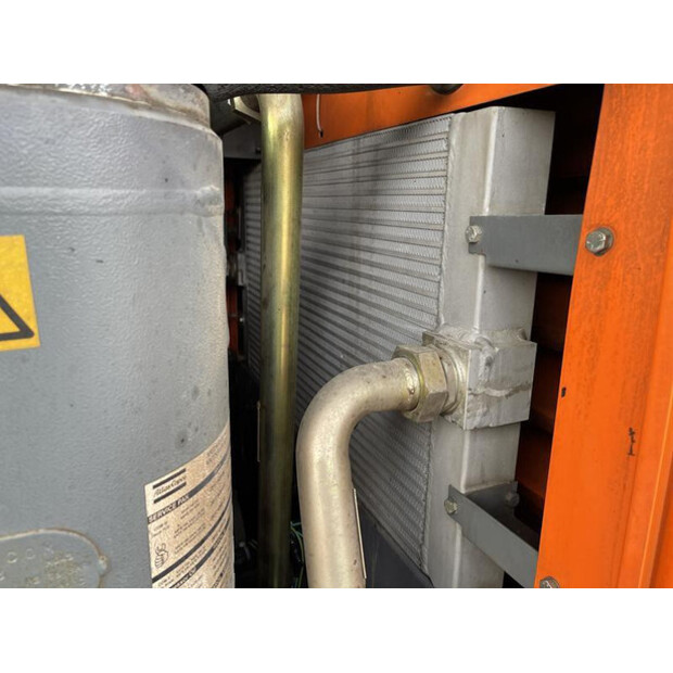 2011 أطلس كوبكو XATS 156 DD - N-45010780