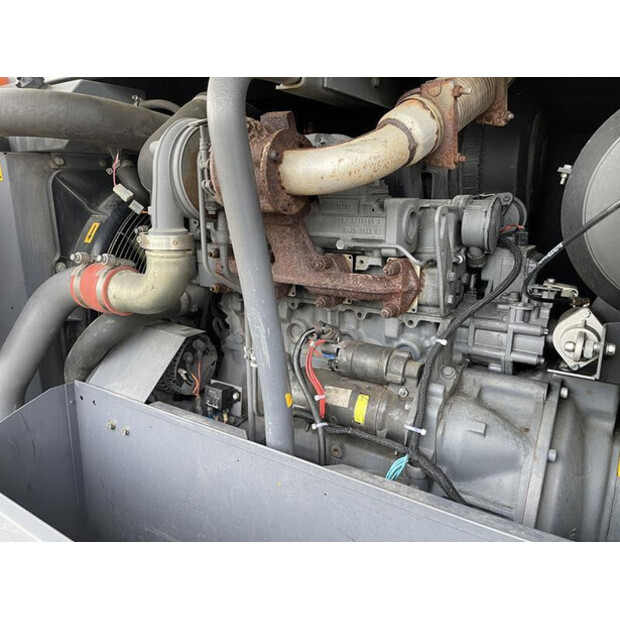 2011 أطلس كوبكو XATS 156 DD - N-45010781