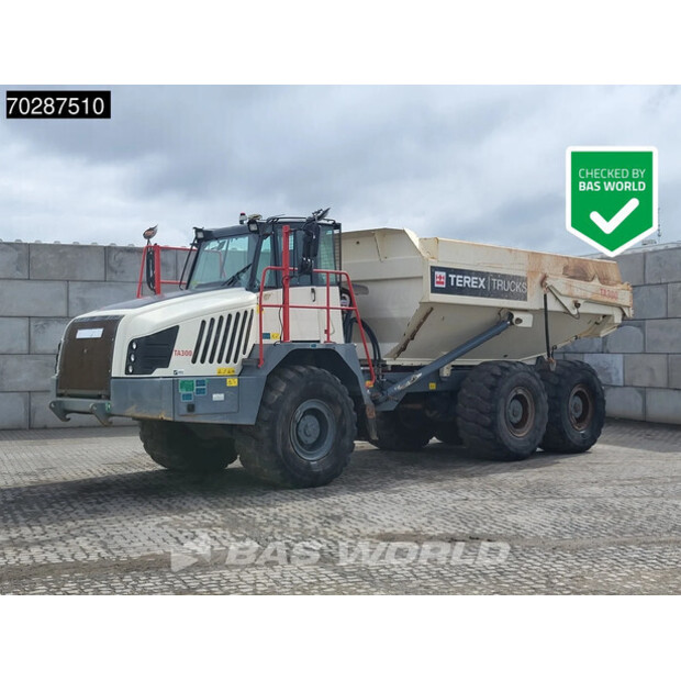 2021 Terex TA300-45010788