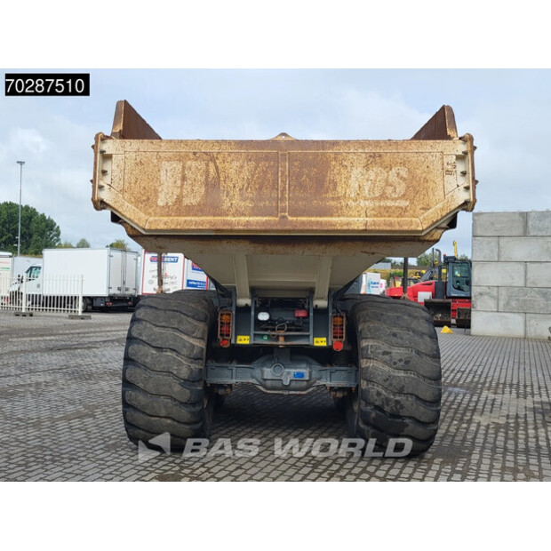 2021 Terex TA300-45010789