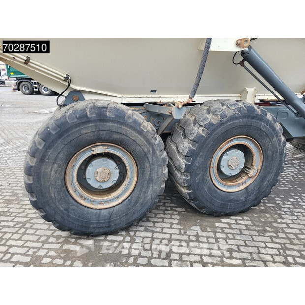 2021 Terex TA300-45010792