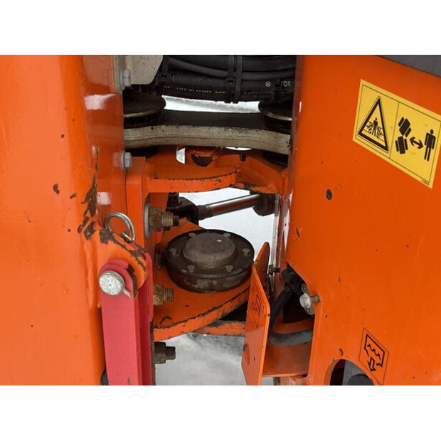 2018 HAMM HD 14 VV-45010804