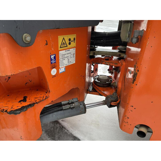 2018 HAMM HD 14 VV-45010807