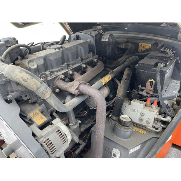 2018 HAMM HD 14 VV-45010811