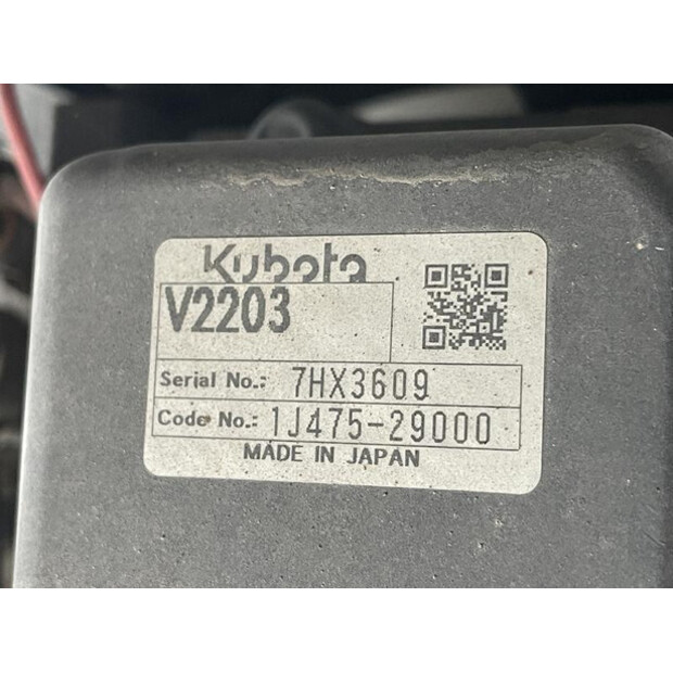 2018 HAMM HD 14 VV-45010812