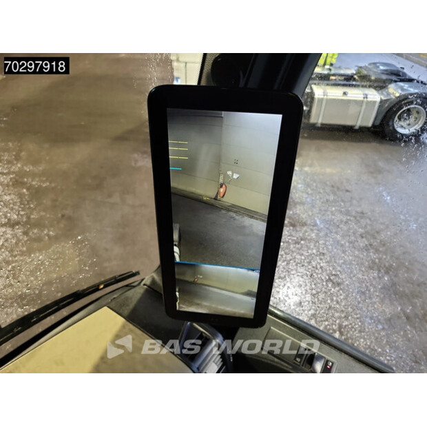 2019 Mercedes-Benz ACTROS 1845-45010892