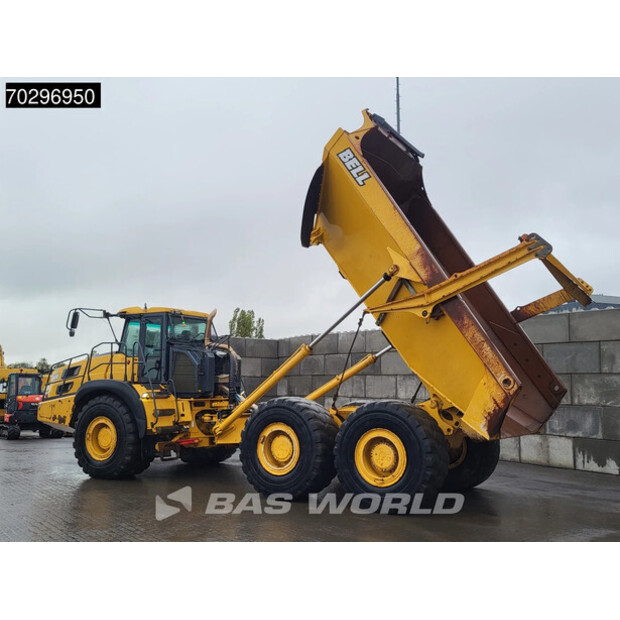 2017 بيل B50E-45010924