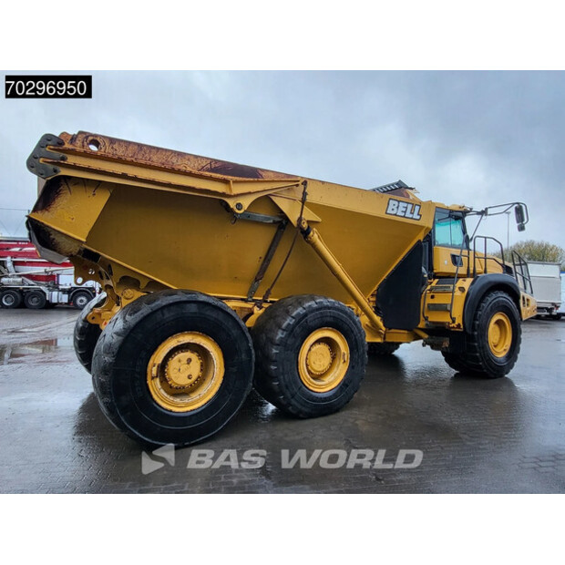 2017 بيل B50E-45010930