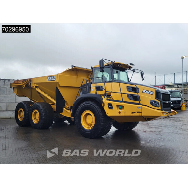 2017 بيل B50E-45010931