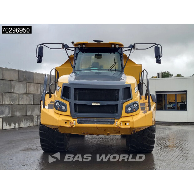 2017 بيل B50E-45010932