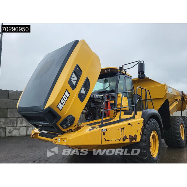 2017 بيل B50E-45010933