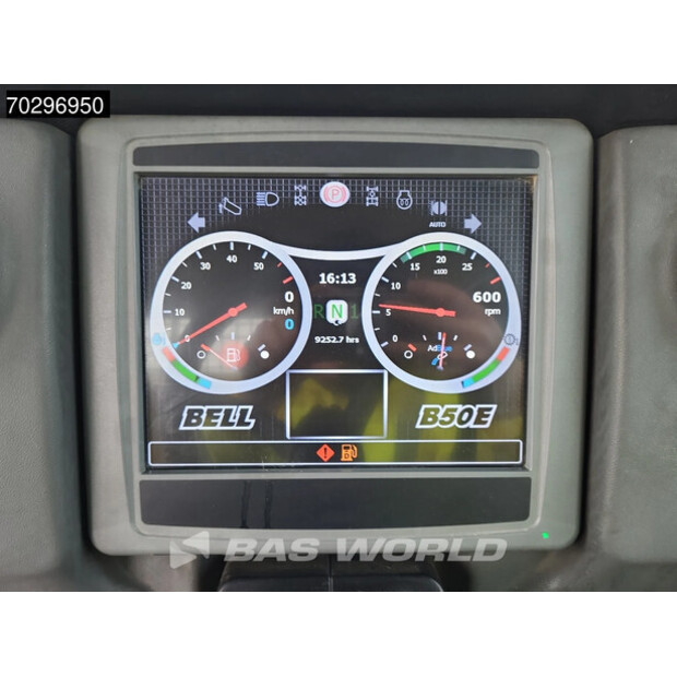 2017 بيل B50E-45010953